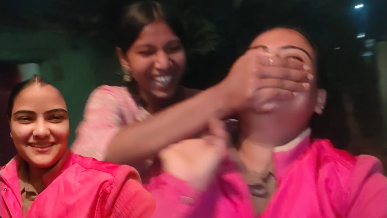 🤣आज की खूब गपशप🤗 @PriyaRawatVlog12 