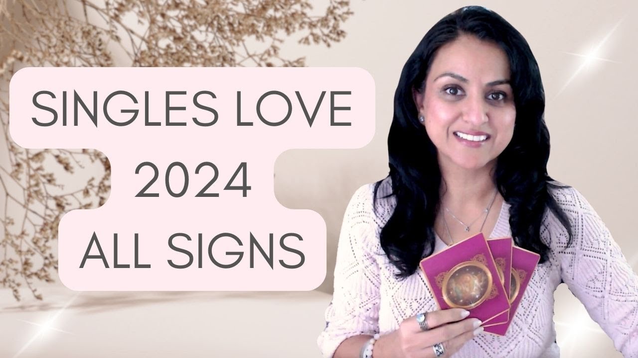 ❤️ ALL SIGNS - Singles Love Predictions #tarot #tarotreading #spirituality #oraclereading #lovetarot