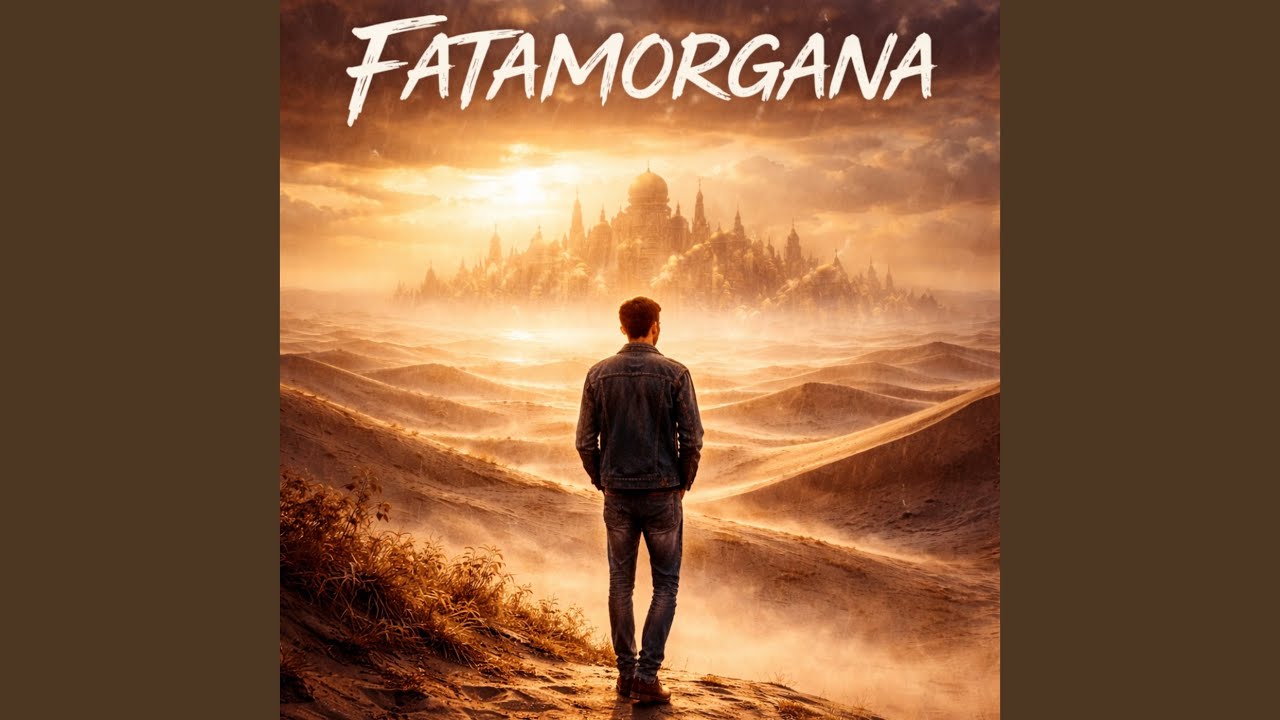 Fatamorgana