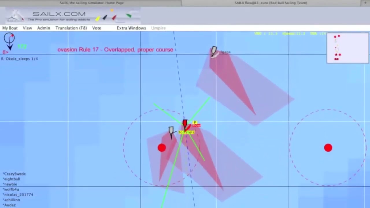 Sailboat Racing Fundamentals with Coach Steve Hunt | Learn to Race Smarter