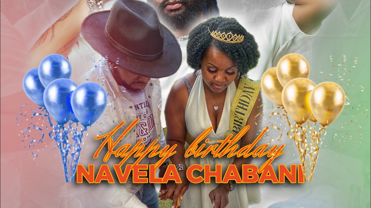 Maska keke bil - Happy Birthday Navela Chabani ( Clip Officiel ) @Maskakeke @HILSTV1 