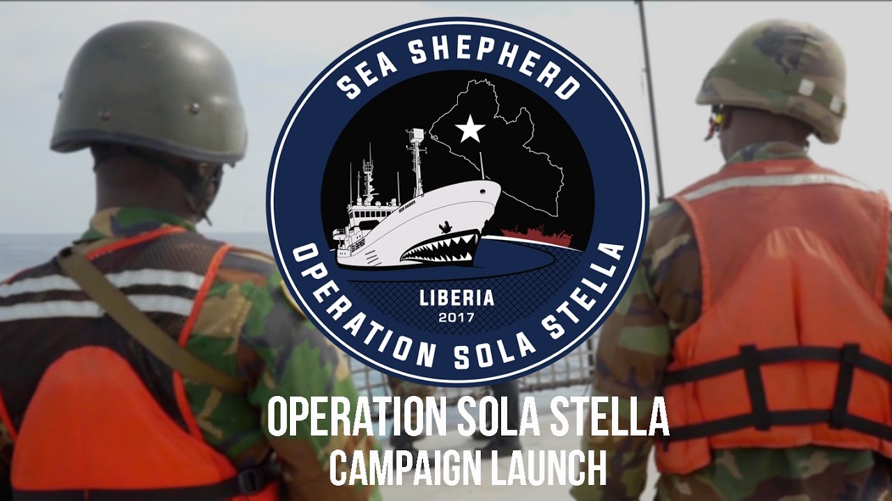 Operation Sola Stella: Campaign Launch