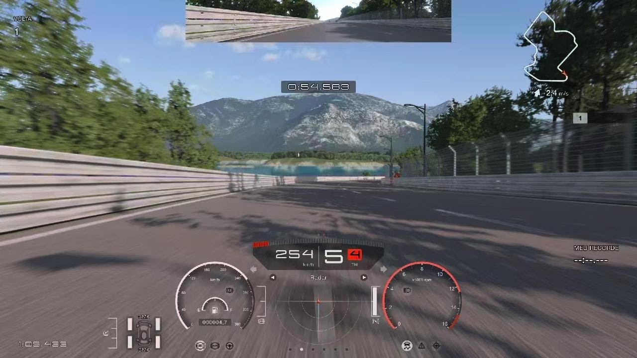Gran Turismo 7