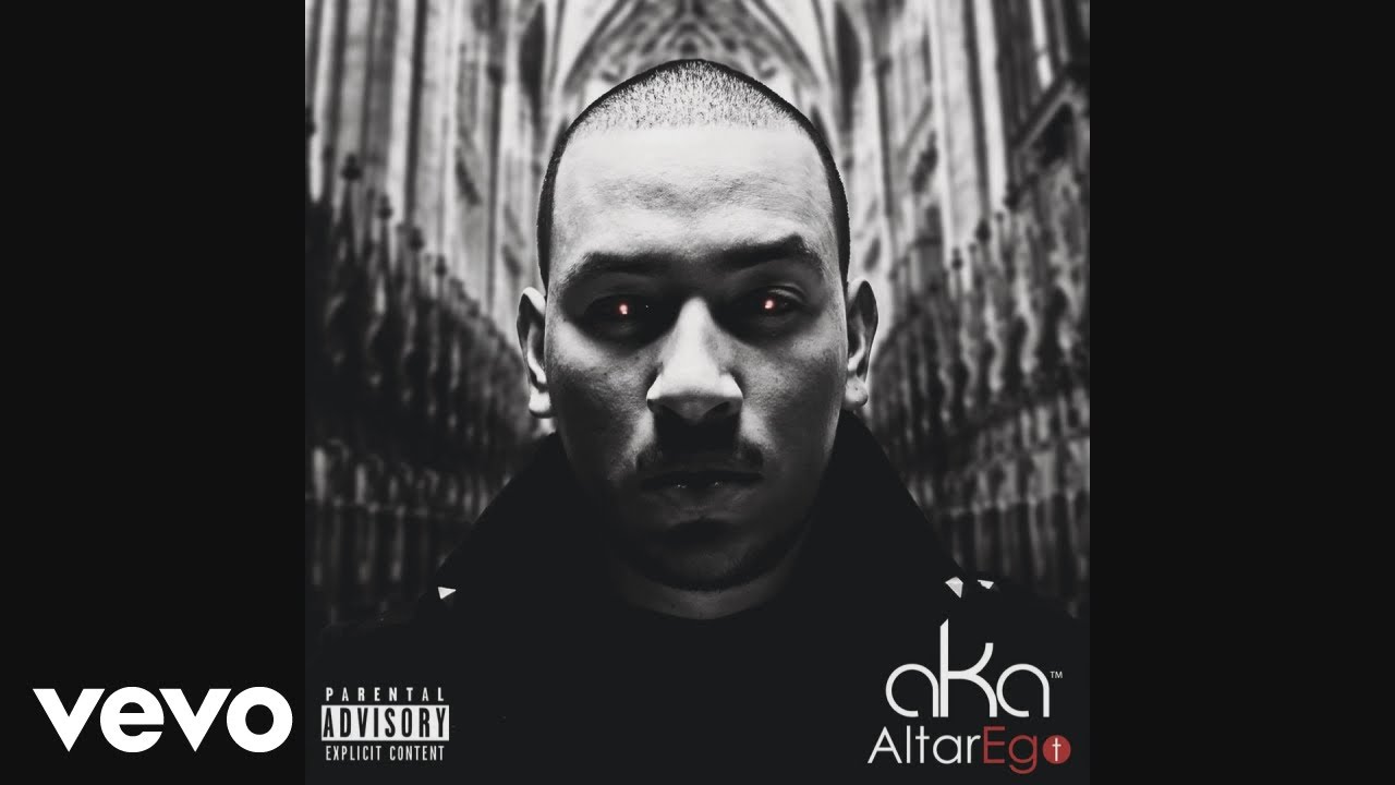 AKA - I Want It All ft. Khuli Chana, PRO
