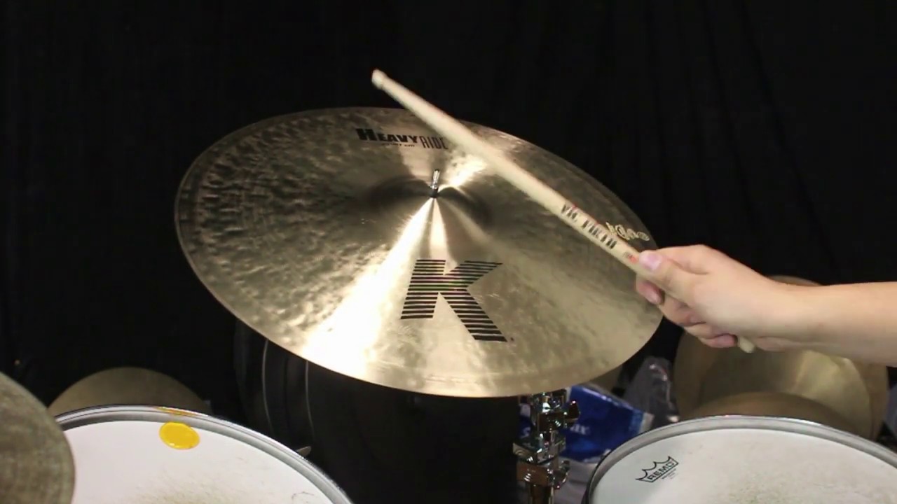 Zildjian 20