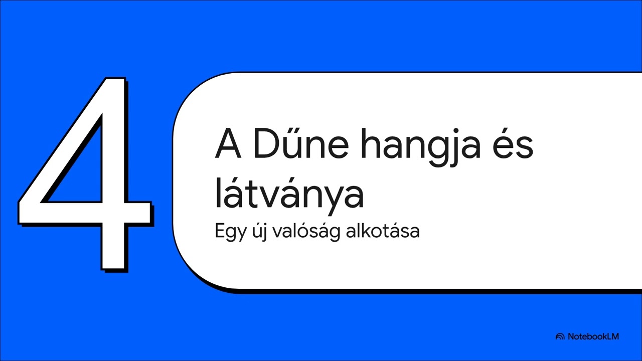 Dűne titkai: miért lett sikeres a lehetetlen film?