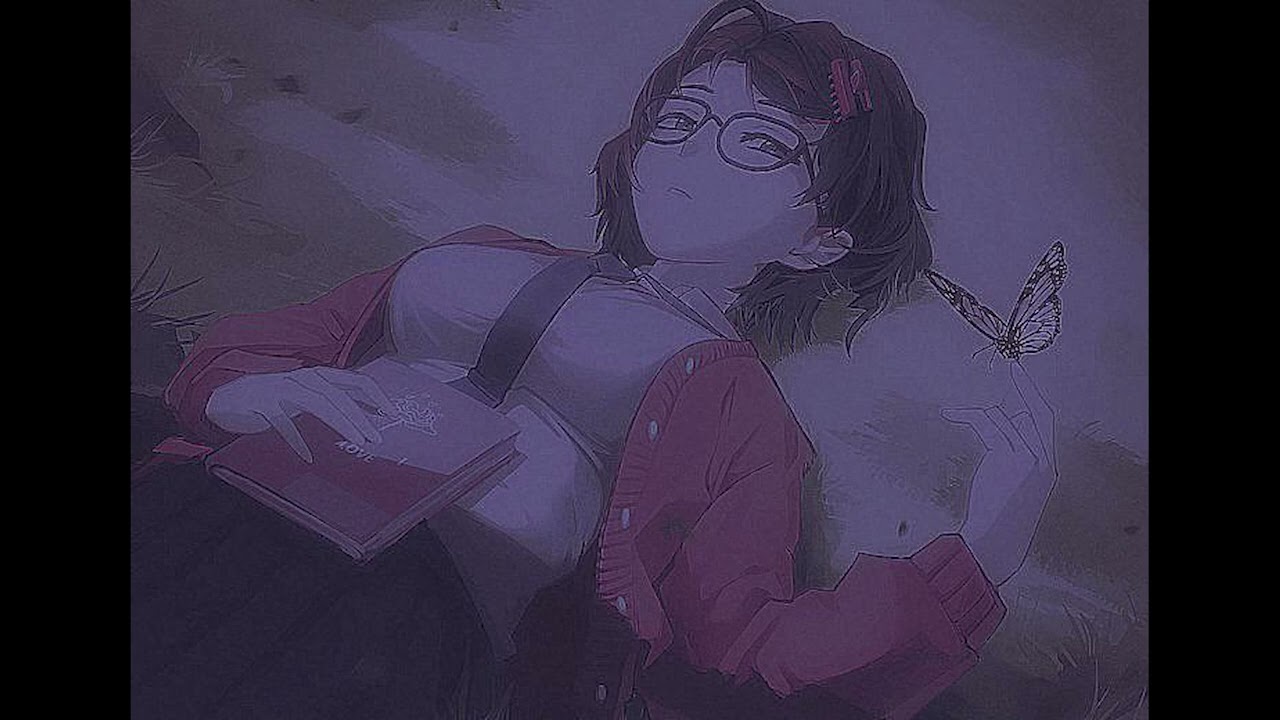 MiSide | Mila's Room OST (Slowed & Reverb)