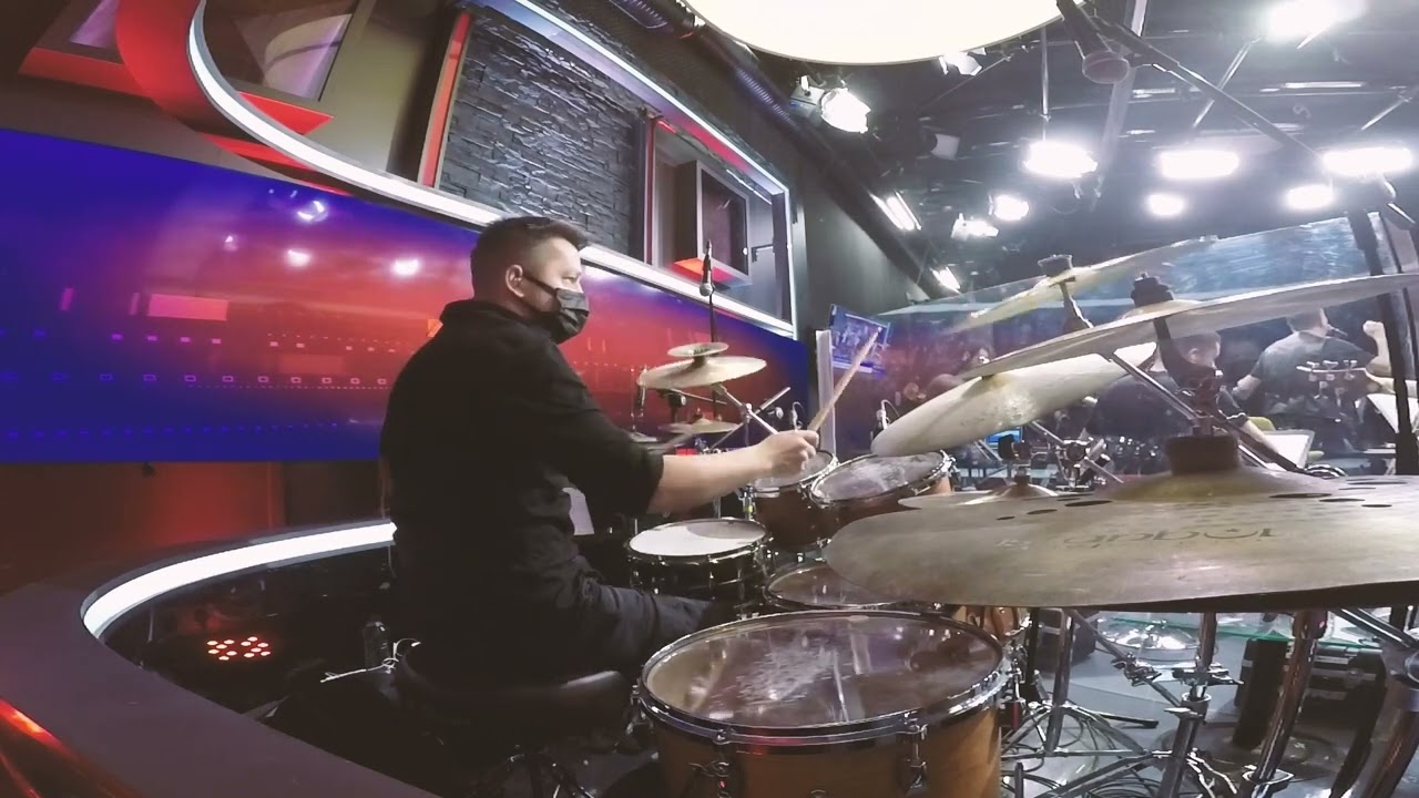 GENCAY KIYMAZ - HALUK LEVENT - HALK TV - MAHSUS MAHAL LIVE - Vasiyet Albümü