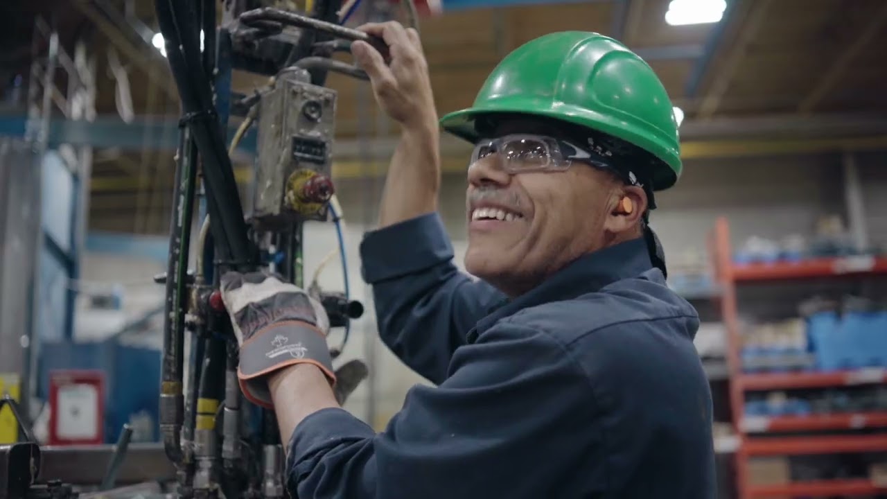 Saeplast Americas