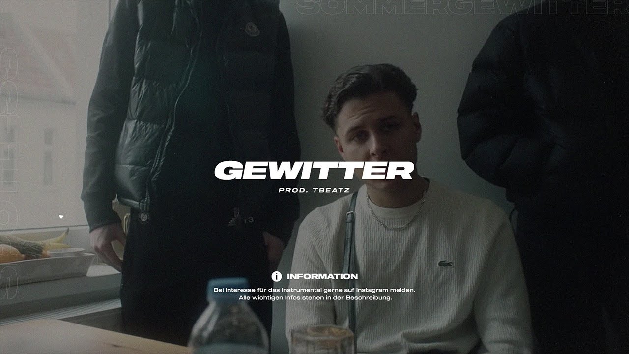 Pashanim x Montez Type Beat 