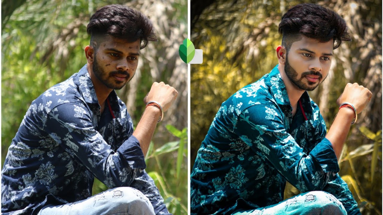 How To make Face White and Smooth By Editing | Snapseed Skin Retouching Tutorial By AK PHOTOGRAPHY❤️