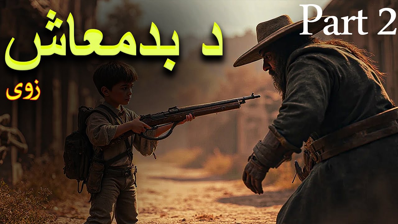 Da Badmash Zowe (part 2) By imovies