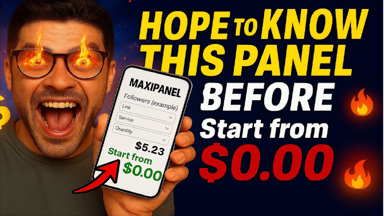 Best and Original SMM Panel Provider vs Resellers – Majorpanel #1
