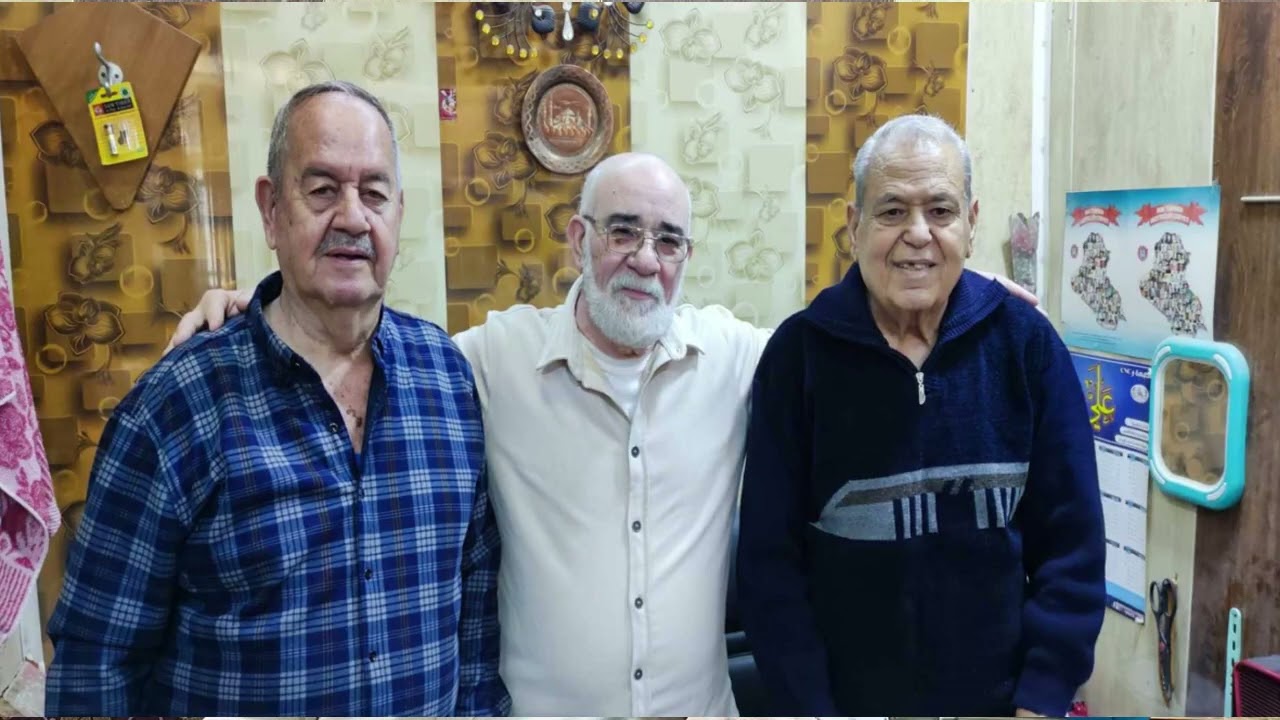 Sahne oyuncusu degerli Ahmet Demirci ile güzel söhbet