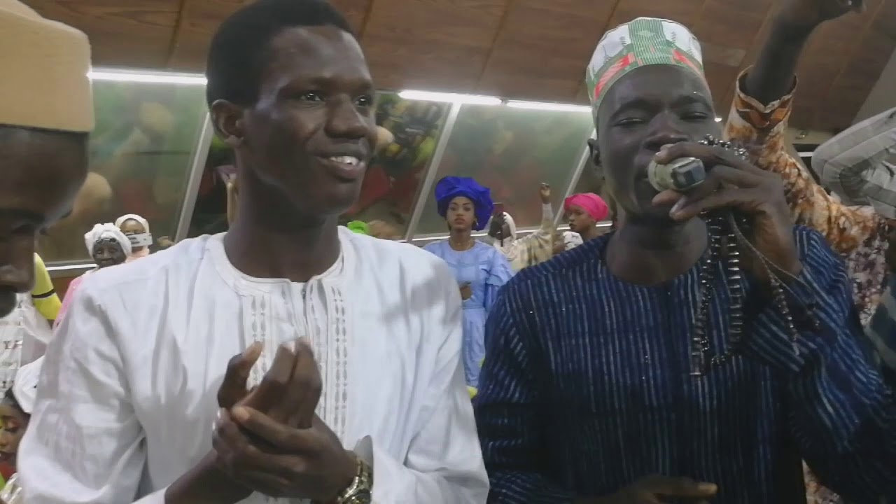Goudi Cheikh Imam Kabir Barry