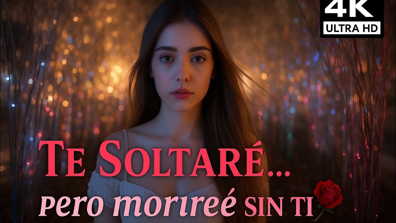 💔 Te Esperaré en Silencio – Una Historia de Amor Perdido (Canción Más Emotiva de 2025)