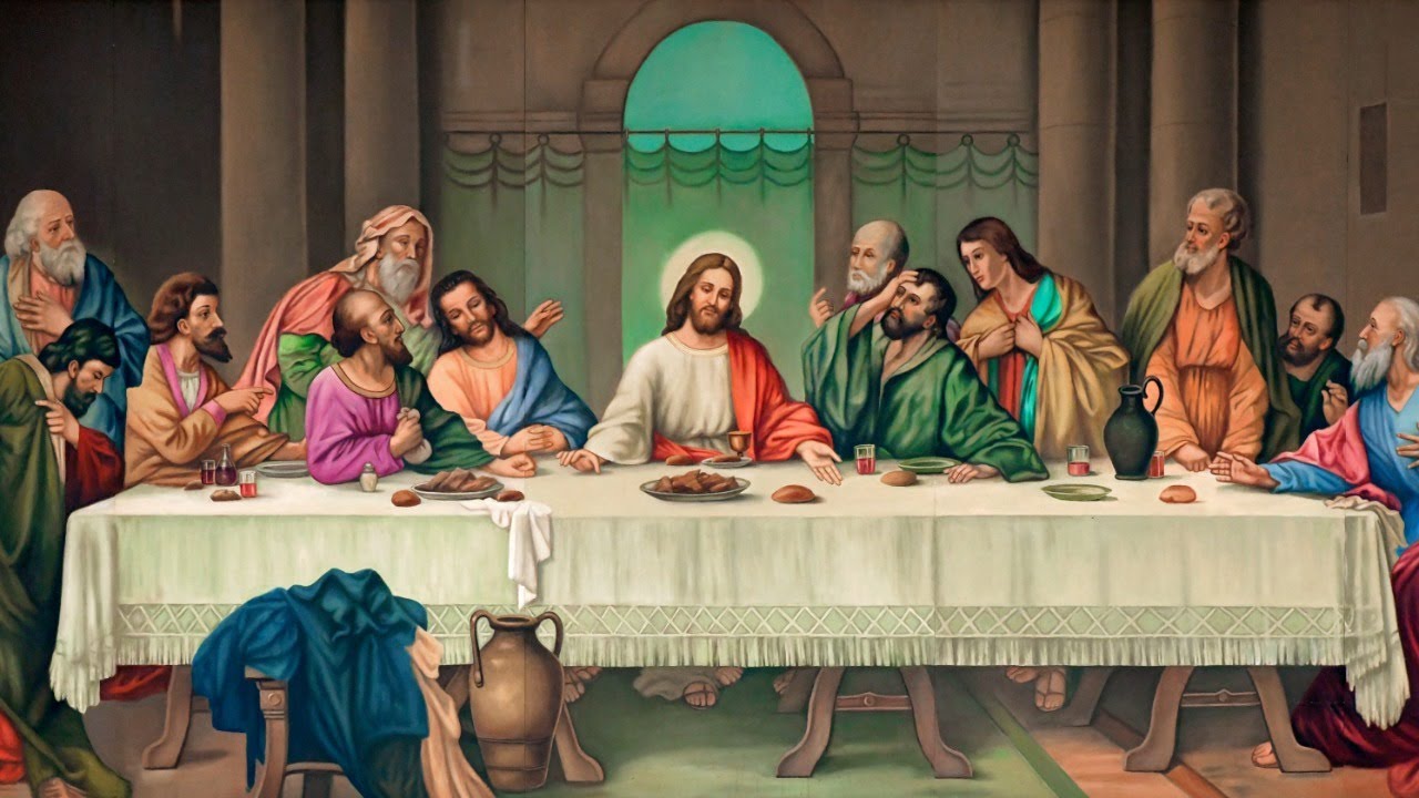 Wednesday of the First Week of Advent (Feb 25)