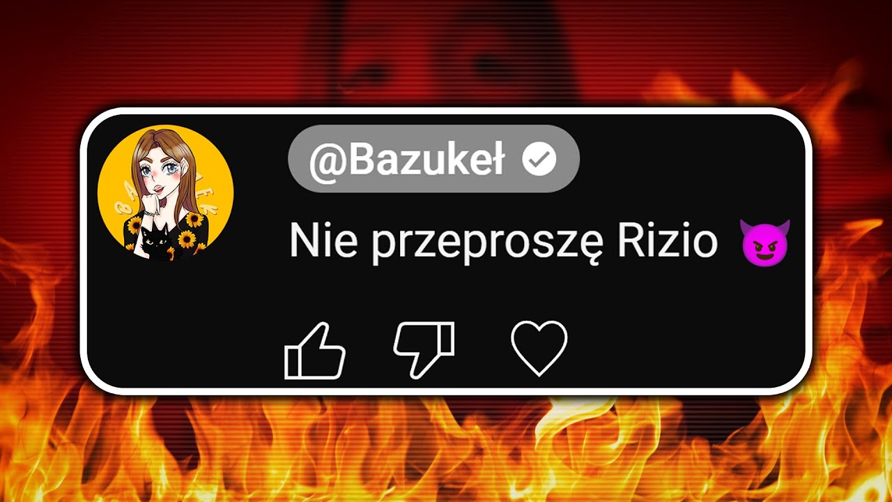 U BAZUKEŁ STABILNIE XD