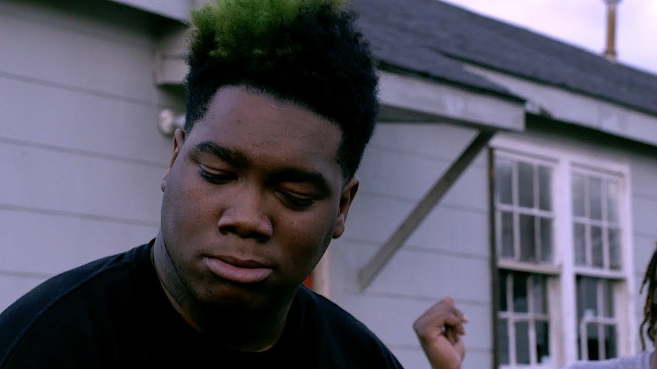 70th Street Carlos - Sacrifices (Official Music Video)
