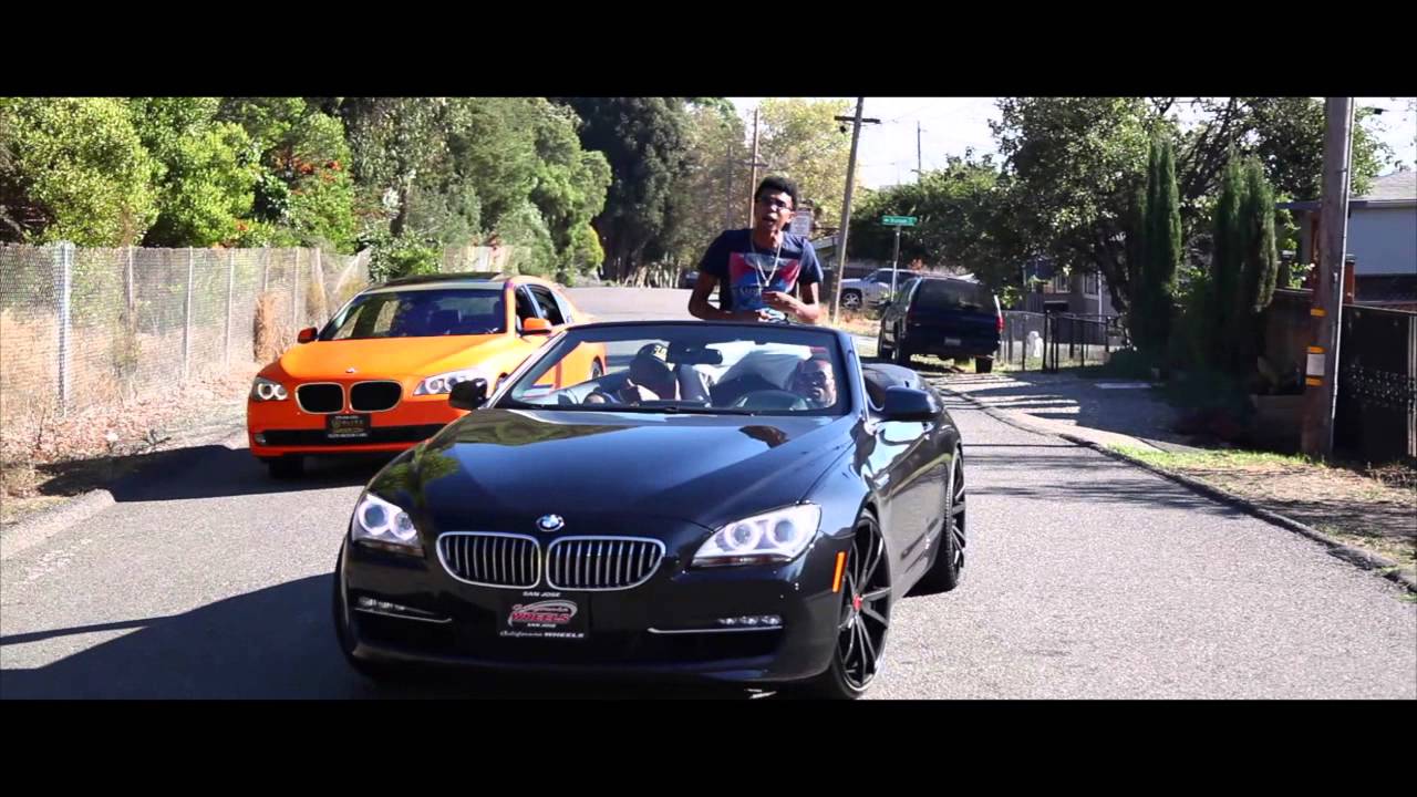 Pablo Skywalkin  X Rich Lil Act Like Me