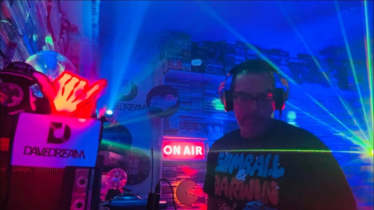Flashback Friday’s Fix 123 🫶🏼🎧👋🏼