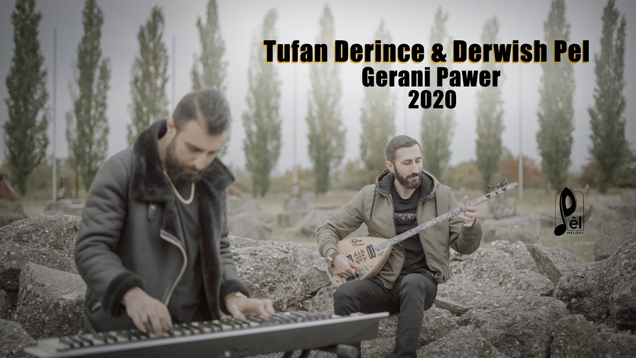 Grani Tufan Derince u Derwish 2020 By Pel Production