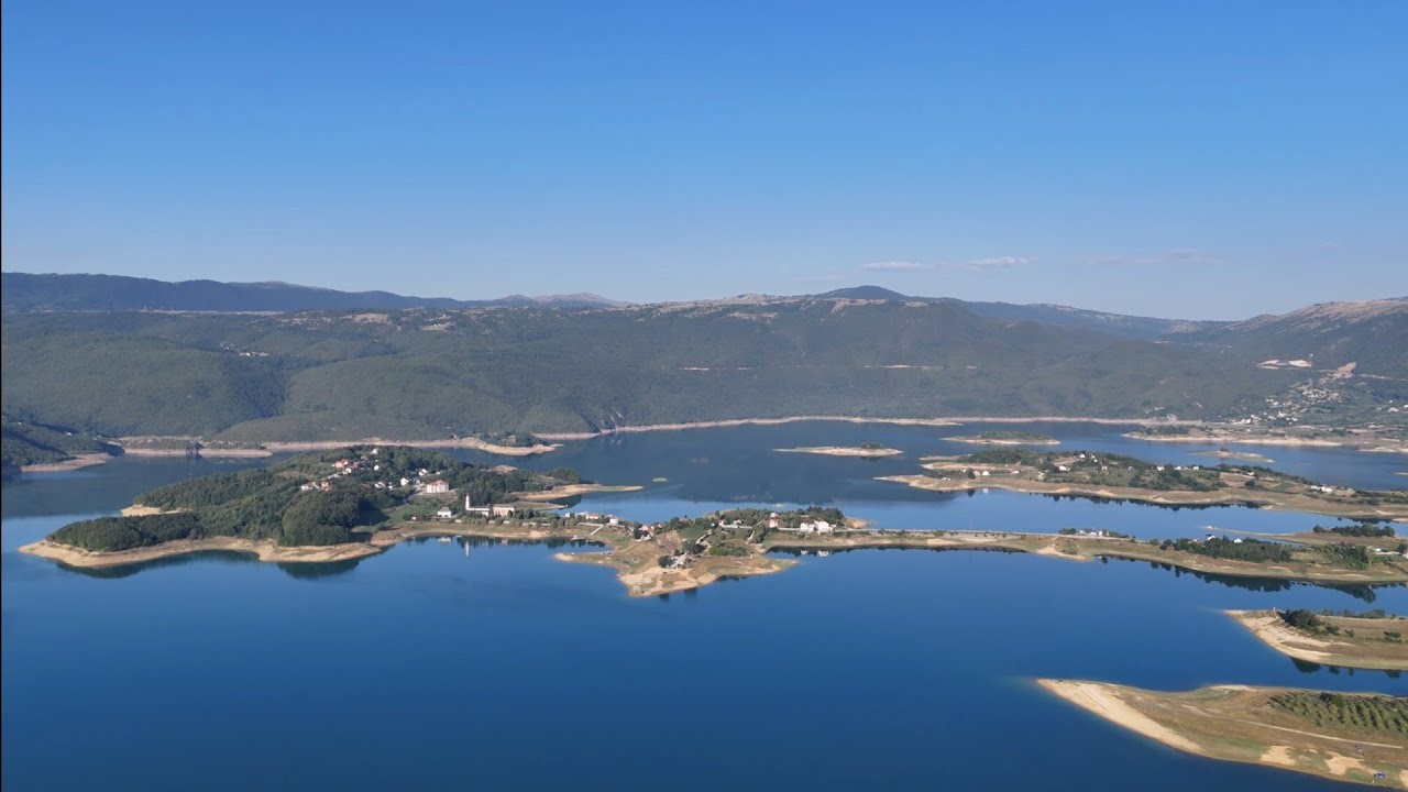 Bosnia & Herzegovina 2025 wyprawa 4x4, off-road. cz.2 #balkan #overlanding #off-road