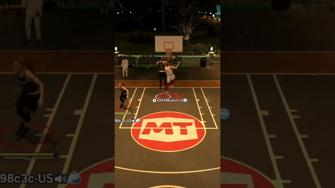 Versatile Visionary Badge Requirements CHANGED in NBA 2K26 #NBA2K26