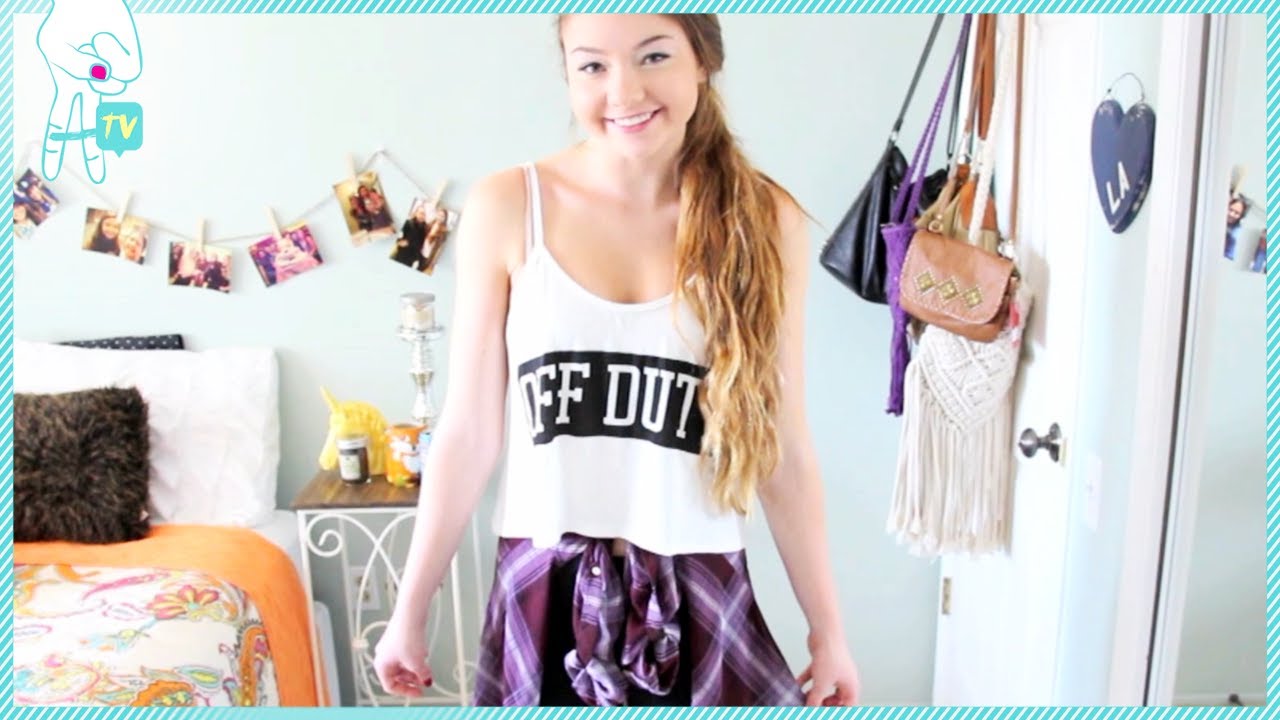 Stilababe09's How To Wear Plaid #OOTD Ep. 28