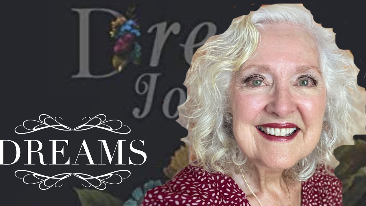 What Your Dreams Tell You About Yourself | 6 Common Symbols You  Should  Know | Sandra Hart