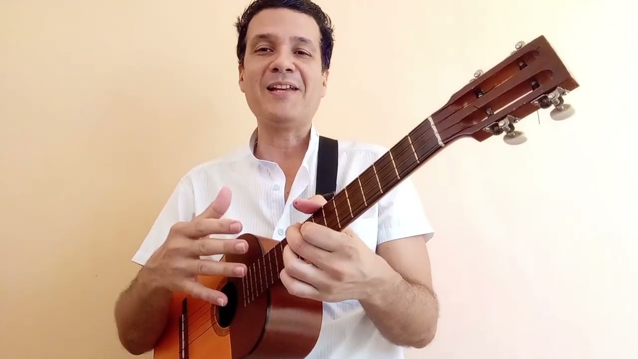 Cómo tocar 