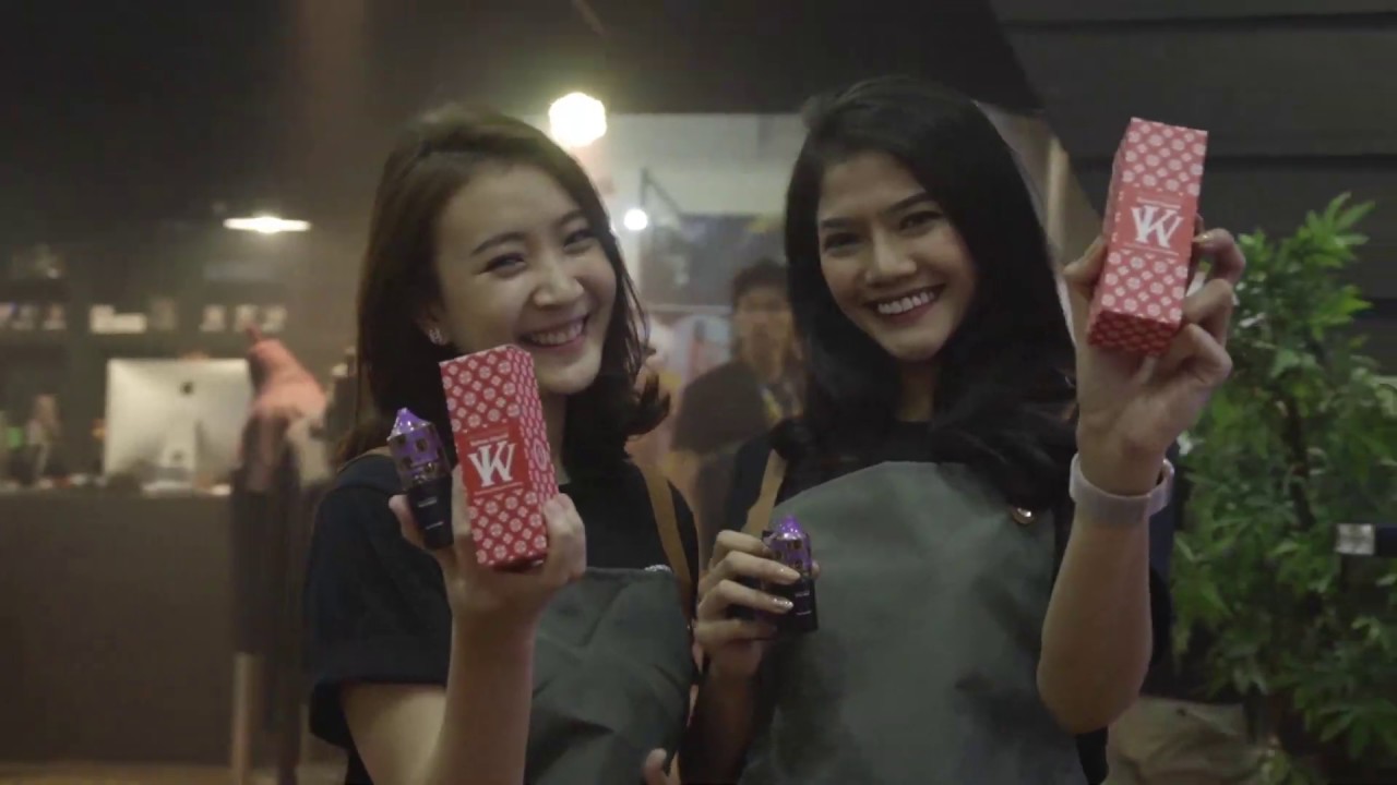 Vape Fair 2019 Day 1