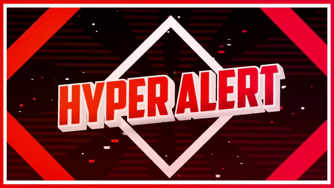 HYPERLANDS ALERT! - PatarHD, Lobbies, Milestones, Updates!! (We Back Baby!)