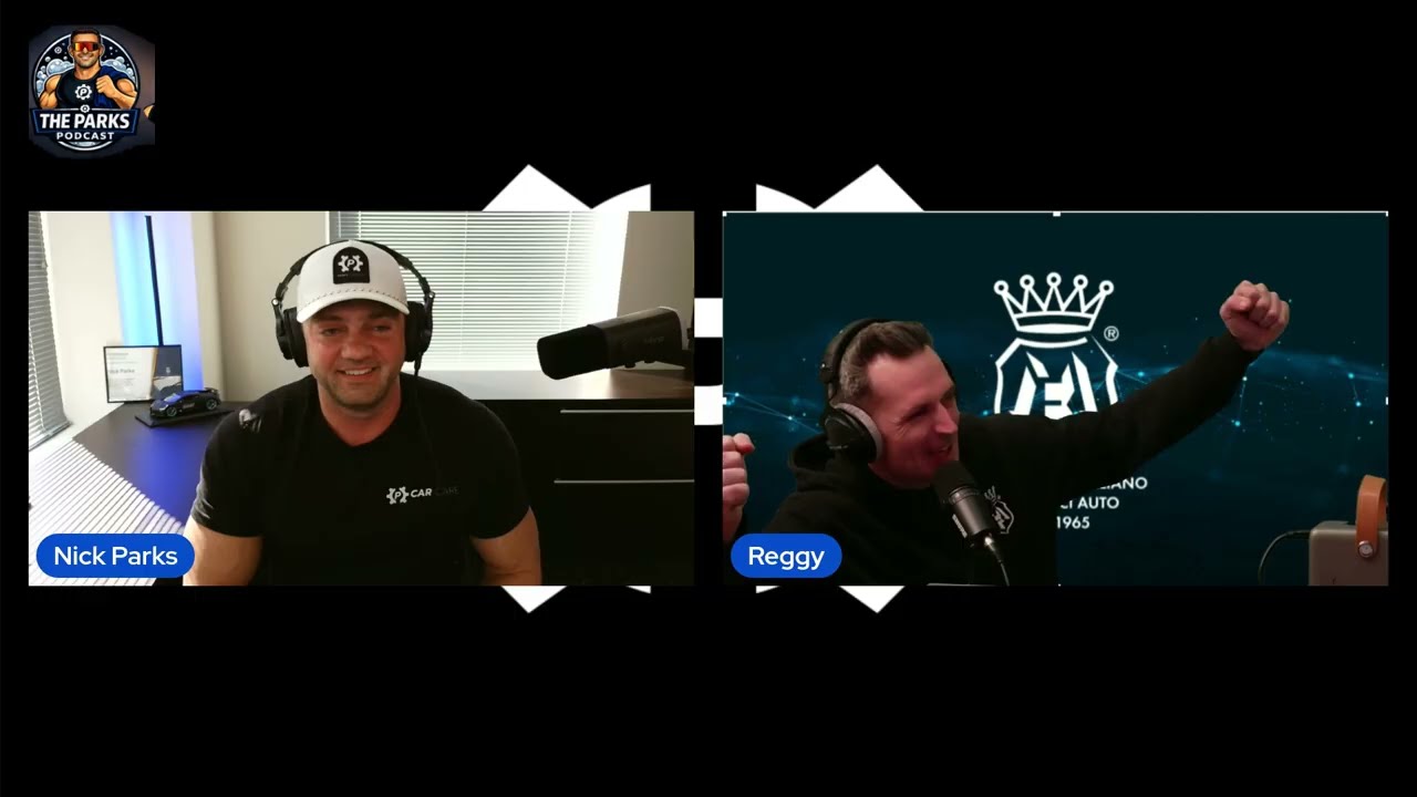 E1 | Mafra’s 3 Brands Explained: Mafra vs Labocosmetica vs Maniac Line (with Reggy Cox)