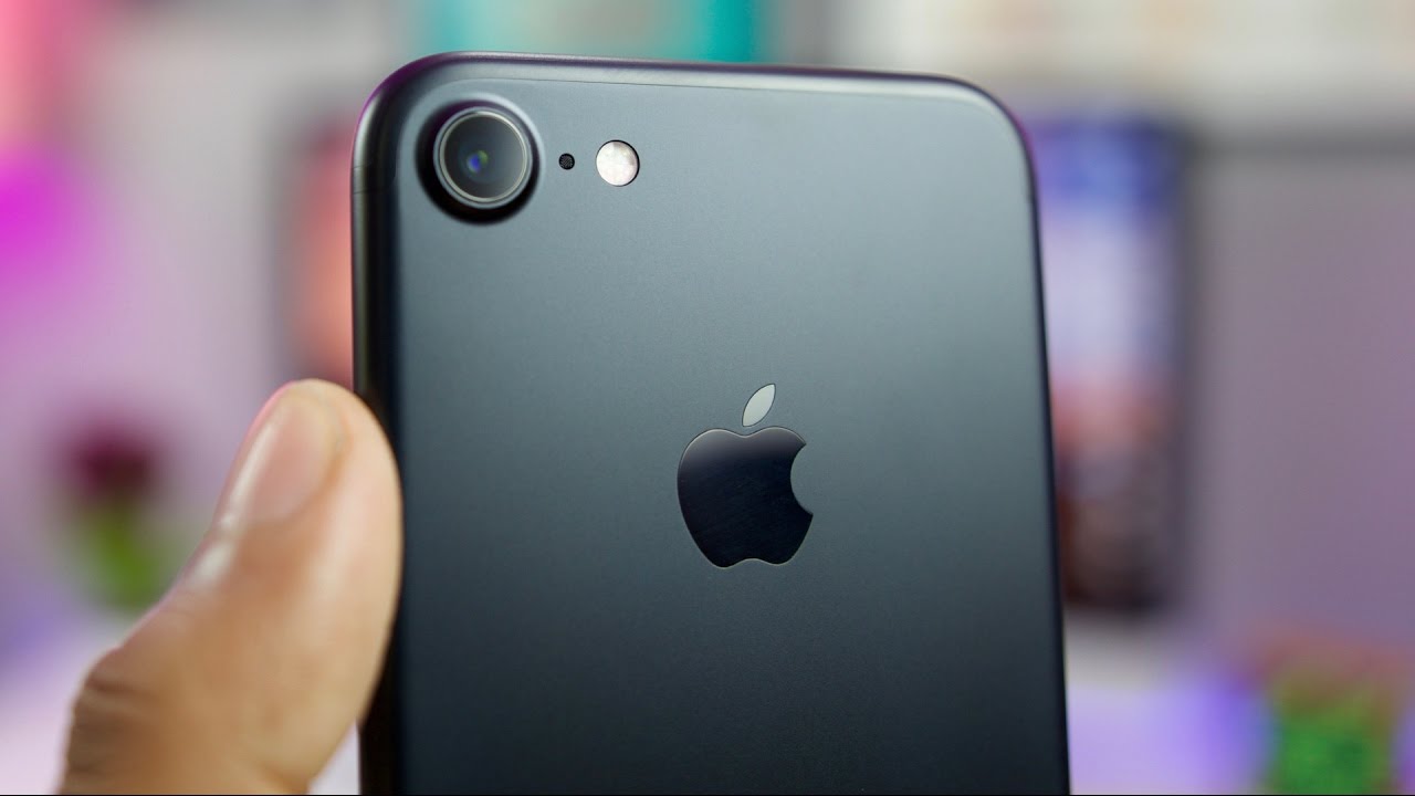 iPhone 7 Camera Review | 2026