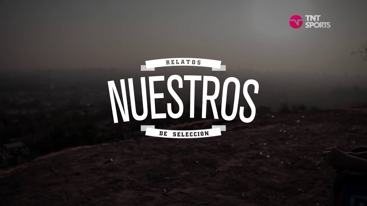 Relatos Nuestros de Selección: Matías Fernández