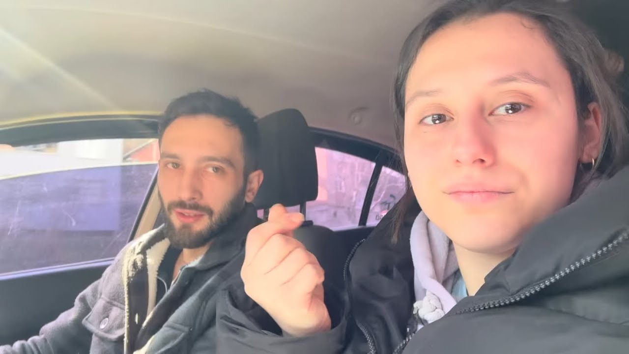 TAHLİL SONUÇLARIMIZ ÇIKTI‼️O KADAR KORKUYORUZ O KADAR STRESLİYİZKİ‼️😔