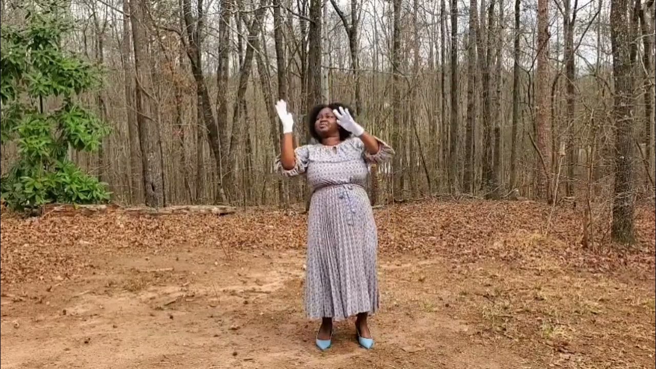 Come Jesus Come! By Cece Winans 