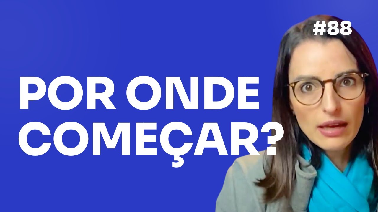 Esse Livro Vai Abrir Seus Olhos: A Mente Acima Do Dinheiro | EP 88