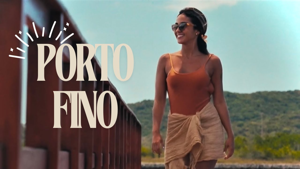 Pousada Porto Fino - Cabo Frio, RJ