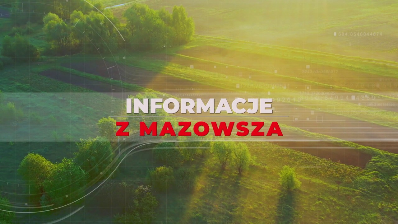 Informacje z Mazowsza #138
