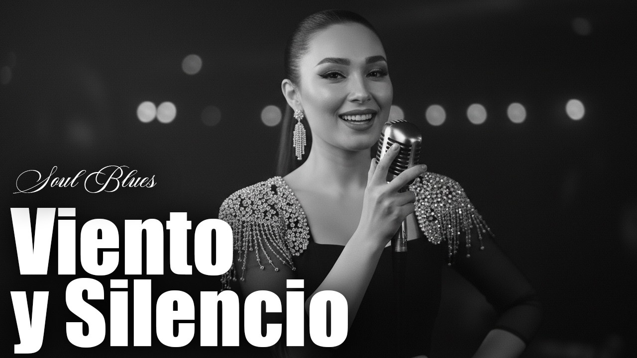 Viento y Silencio | Soft Spanish R&B for Relaxation