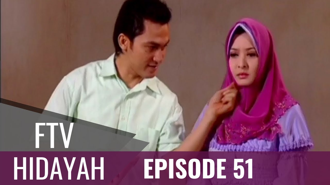 FTV Hidayah - Episode 51 | Haji Palsu