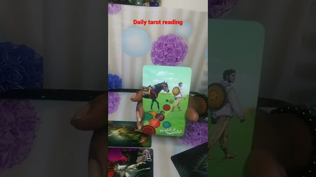 #generallovereading #tarotreading #dailytarotreading