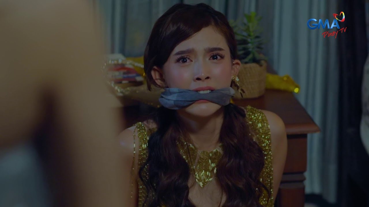 Never Say Die: Nahuli rin si Golda!