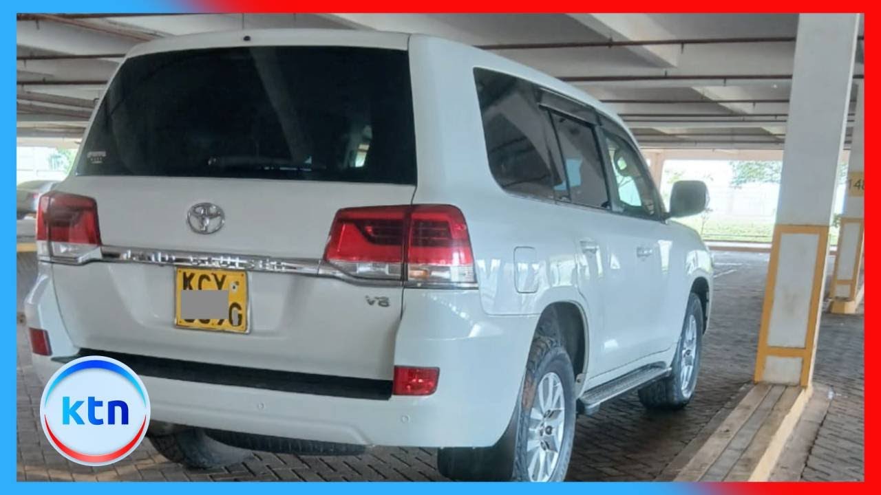 Mshtuko Kisumu baada ya mkandarasi kujitoa uhai muda mfupi baada ya kutoka ofisi za KRA