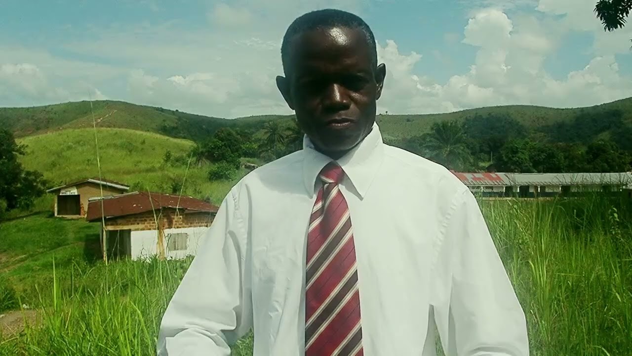 Témoignage puissant du frère SERGE NDENEKA VICTORIEN depuis le Pool de Mindouli 