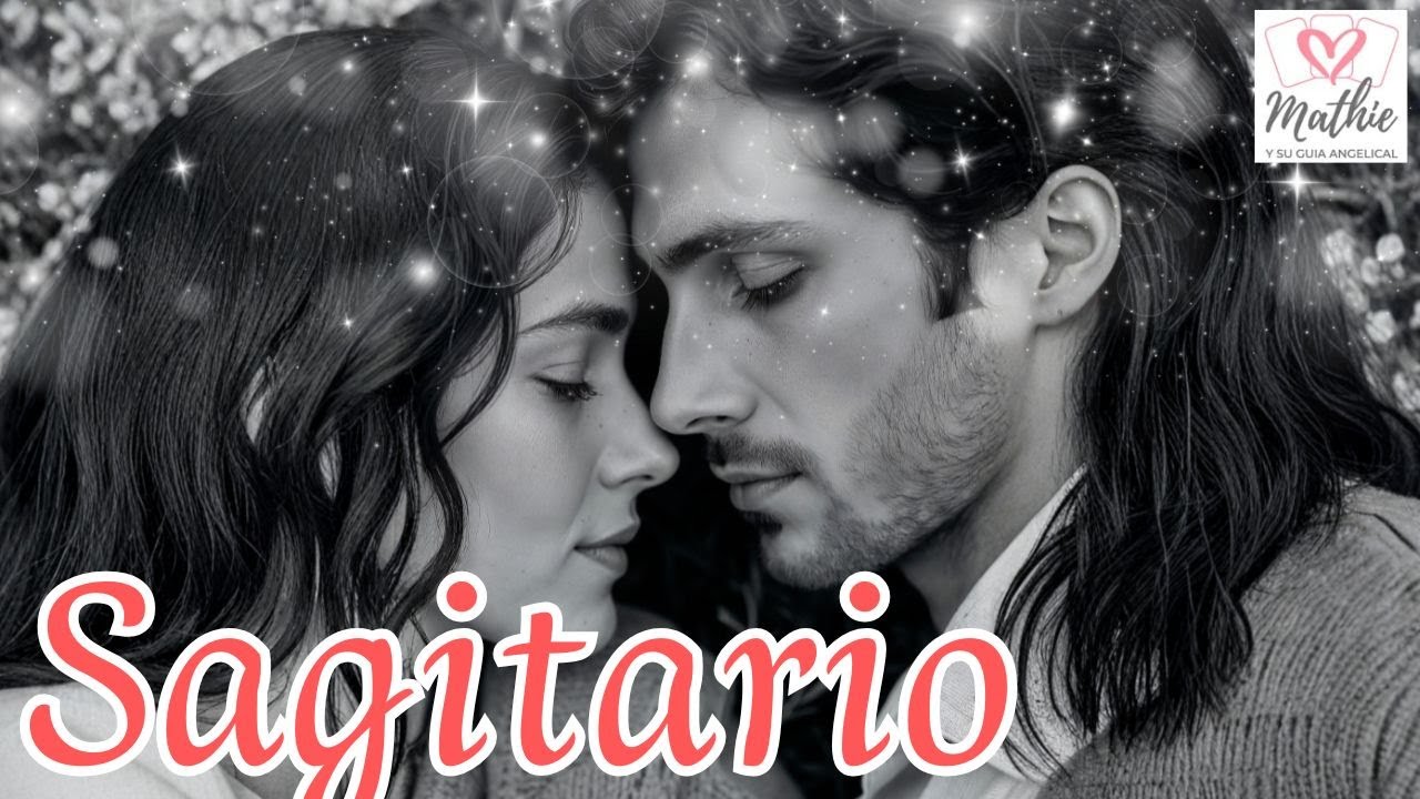 SAGITARIO 💌♐ ¡Es ALGUIEN que YA CONOCES! 😍 Se Decide a DAR EL PASO y te BUSCA ✨💖 amor sagitario hoy