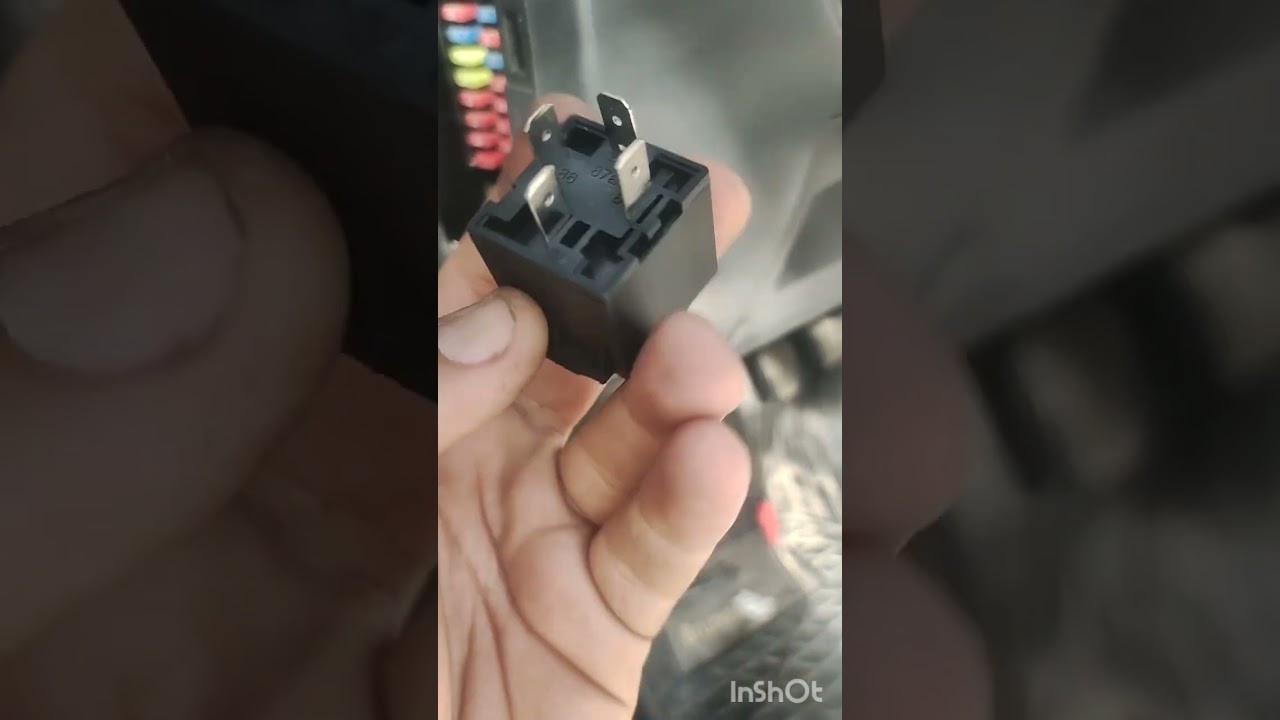 Chery beat o x1 prende el aire acondicionado pero no sopla el ventilador falla y solución.