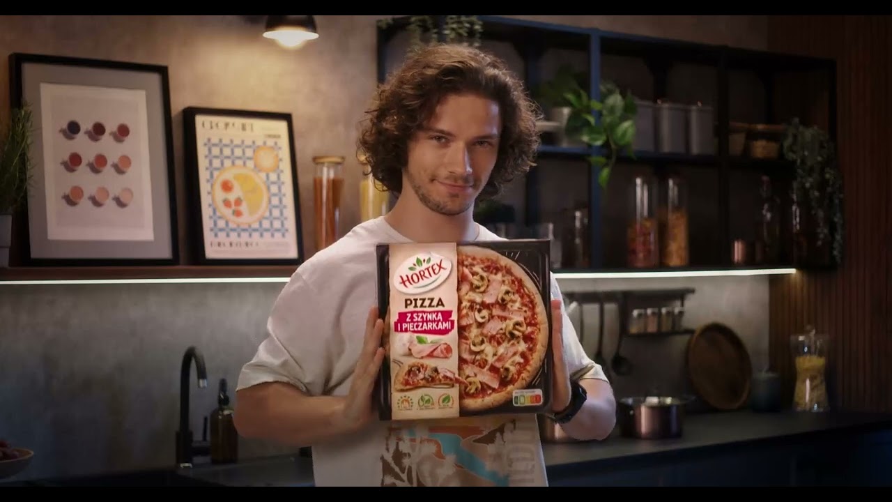 Opus B - Hortex (pizza) 2023